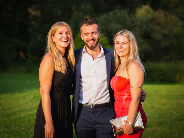Le mariage de Pierre et Mylène à Marienthal, Bas Rhin 2