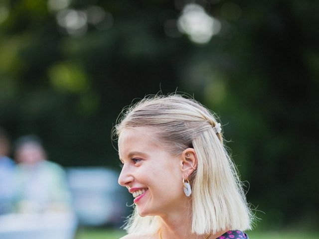 Le mariage de Pierre et Mylène à Marienthal, Bas Rhin 16