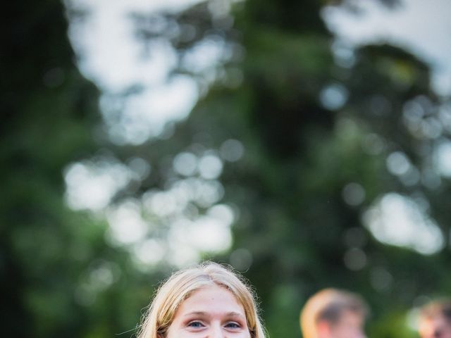 Le mariage de Pierre et Mylène à Marienthal, Bas Rhin 17