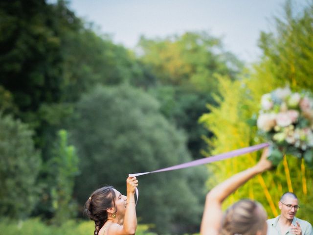 Le mariage de Pierre et Mylène à Marienthal, Bas Rhin 19
