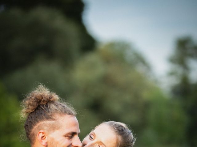 Le mariage de Pierre et Mylène à Marienthal, Bas Rhin 23