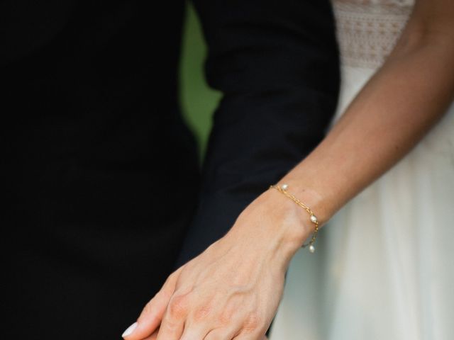 Le mariage de Pierre et Mylène à Marienthal, Bas Rhin 24