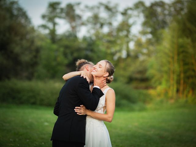 Le mariage de Pierre et Mylène à Marienthal, Bas Rhin 25