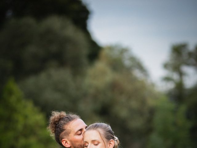 Le mariage de Pierre et Mylène à Marienthal, Bas Rhin 26