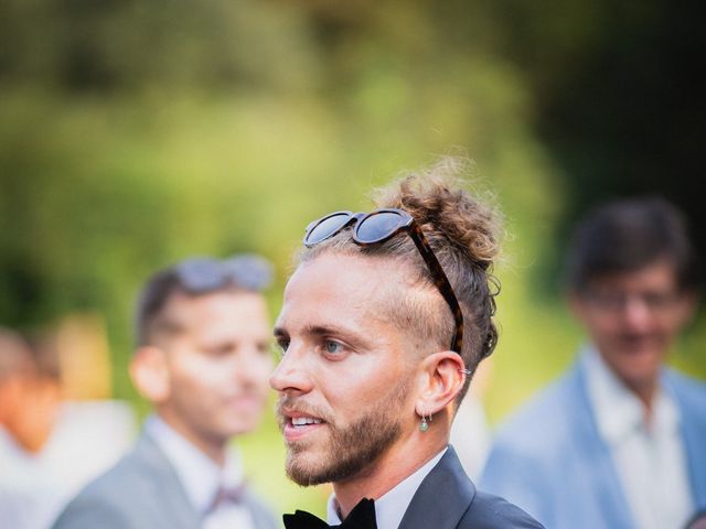 Le mariage de Pierre et Mylène à Marienthal, Bas Rhin 29