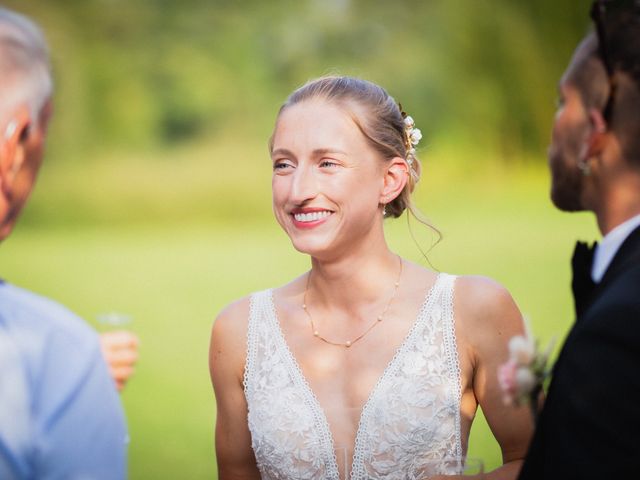 Le mariage de Pierre et Mylène à Marienthal, Bas Rhin 30