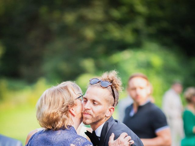 Le mariage de Pierre et Mylène à Marienthal, Bas Rhin 31