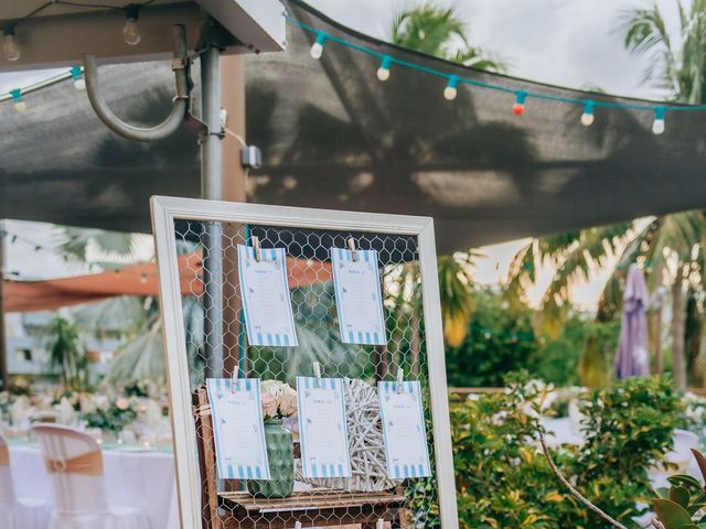 Le mariage de Romain et Margaux à La Possession, La Réunion 3