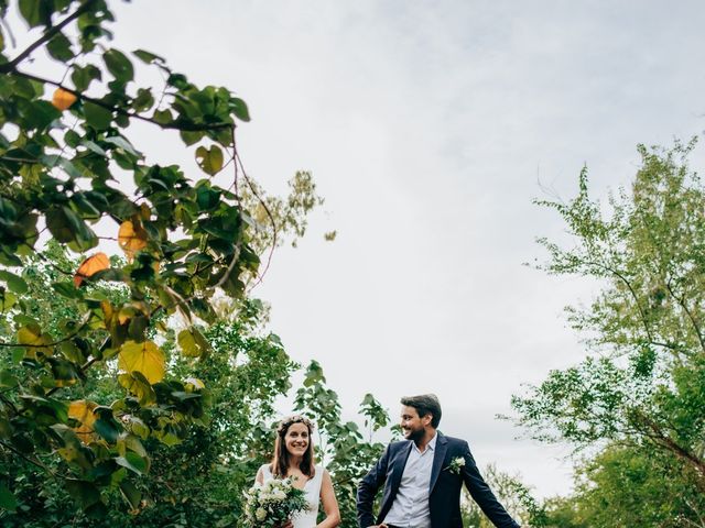 Le mariage de Romain et Margaux à La Possession, La Réunion 6