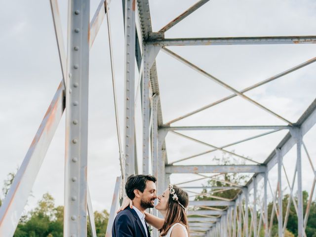 Le mariage de Romain et Margaux à La Possession, La Réunion 7