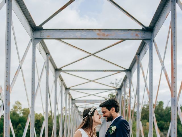 Le mariage de Romain et Margaux à La Possession, La Réunion 8