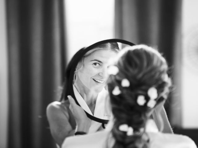 Le mariage de Benjamin et Maureen à Pau, Pyrénées-Atlantiques 1