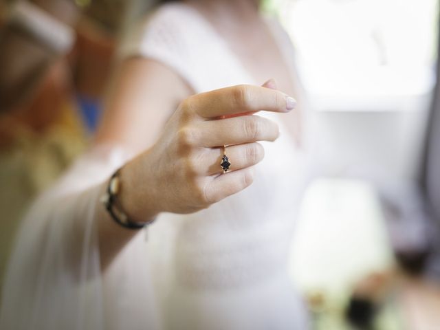 Le mariage de Benjamin et Maureen à Pau, Pyrénées-Atlantiques 6