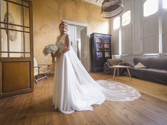 Le mariage de Benjamin et Maureen à Pau, Pyrénées-Atlantiques 8