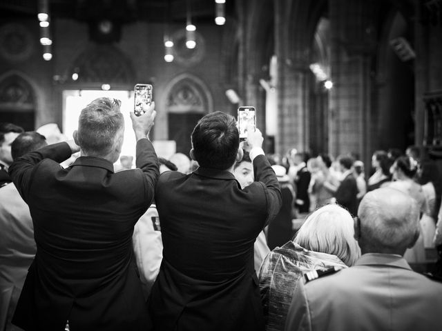 Le mariage de Benjamin et Maureen à Pau, Pyrénées-Atlantiques 11