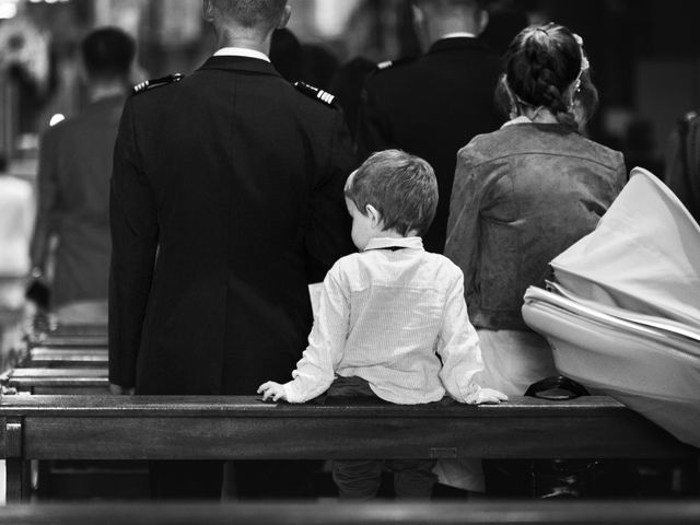 Le mariage de Benjamin et Maureen à Pau, Pyrénées-Atlantiques 12