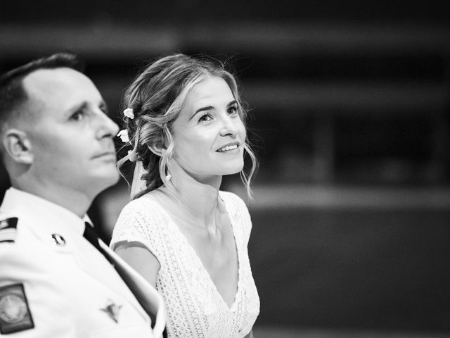 Le mariage de Benjamin et Maureen à Pau, Pyrénées-Atlantiques 13