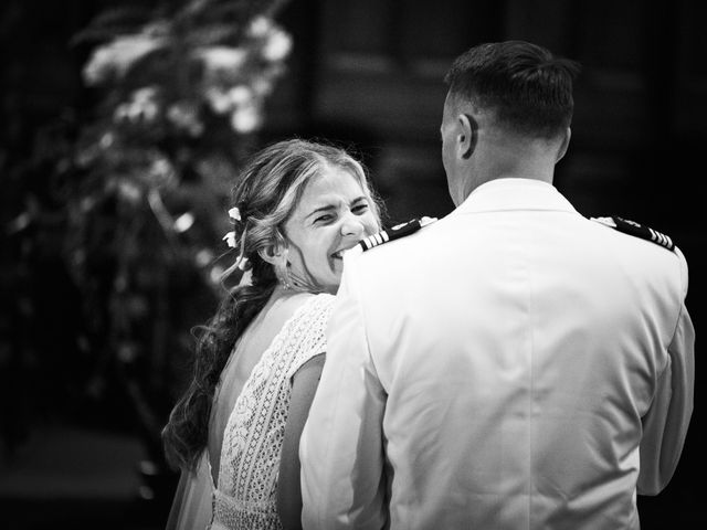 Le mariage de Benjamin et Maureen à Pau, Pyrénées-Atlantiques 16