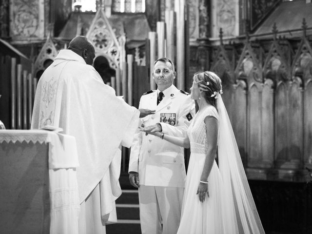 Le mariage de Benjamin et Maureen à Pau, Pyrénées-Atlantiques 18