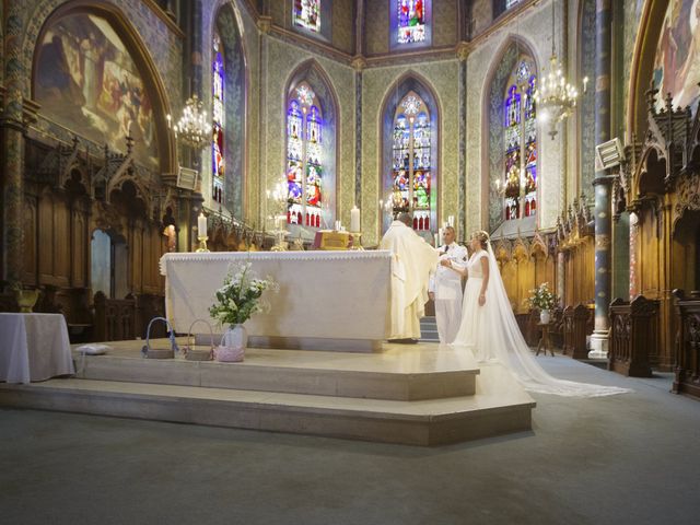 Le mariage de Benjamin et Maureen à Pau, Pyrénées-Atlantiques 19