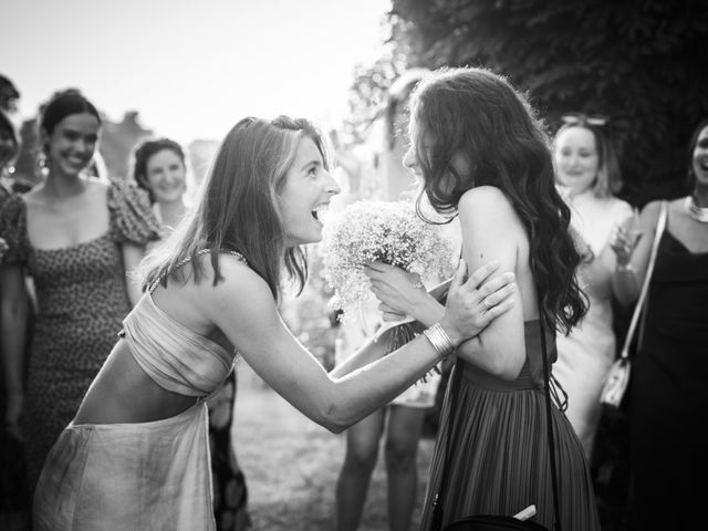 Le mariage de Benjamin et Maureen à Pau, Pyrénées-Atlantiques 25