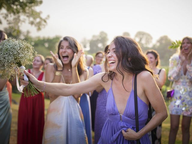 Le mariage de Benjamin et Maureen à Pau, Pyrénées-Atlantiques 26