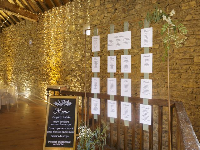 Le mariage de Benjamin et Maureen à Pau, Pyrénées-Atlantiques 29