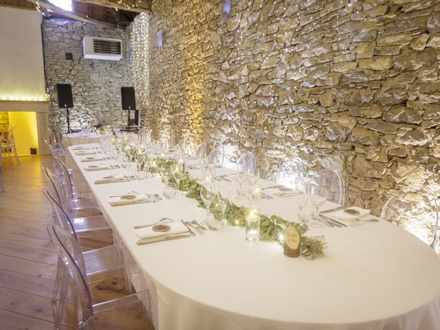 Le mariage de Benjamin et Maureen à Pau, Pyrénées-Atlantiques 31