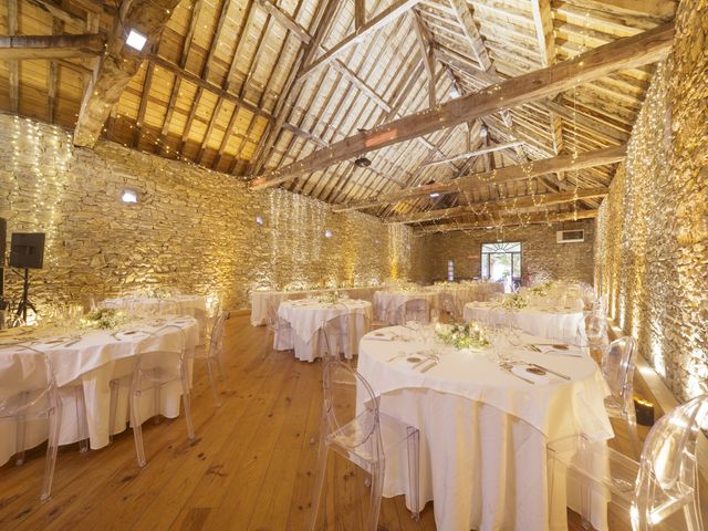 Le mariage de Benjamin et Maureen à Pau, Pyrénées-Atlantiques 32