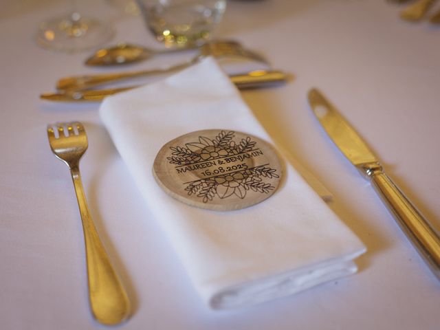Le mariage de Benjamin et Maureen à Pau, Pyrénées-Atlantiques 33