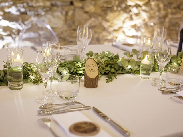 Le mariage de Benjamin et Maureen à Pau, Pyrénées-Atlantiques 34