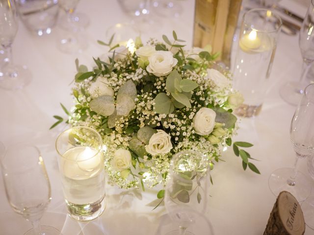 Le mariage de Benjamin et Maureen à Pau, Pyrénées-Atlantiques 37