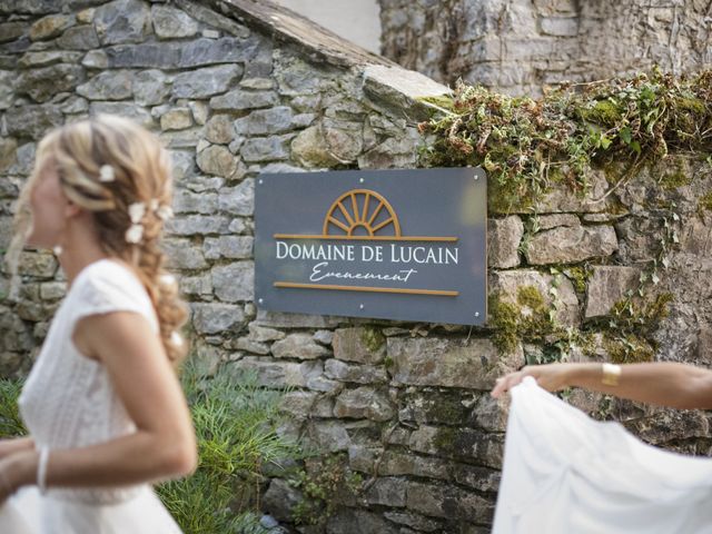 Le mariage de Benjamin et Maureen à Pau, Pyrénées-Atlantiques 38