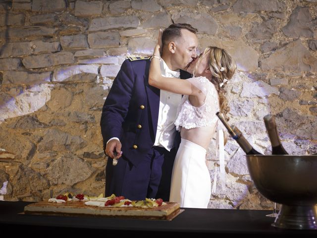 Le mariage de Benjamin et Maureen à Pau, Pyrénées-Atlantiques 39