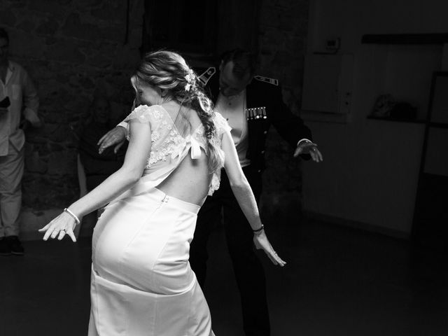 Le mariage de Benjamin et Maureen à Pau, Pyrénées-Atlantiques 42