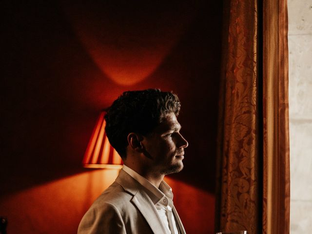 Le mariage de Damien et Anne-Charlotte à Léoville, Charente Maritime 5