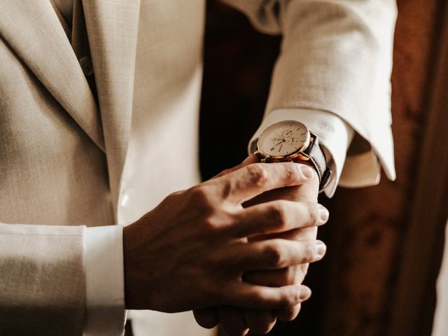 Le mariage de Damien et Anne-Charlotte à Léoville, Charente Maritime 6