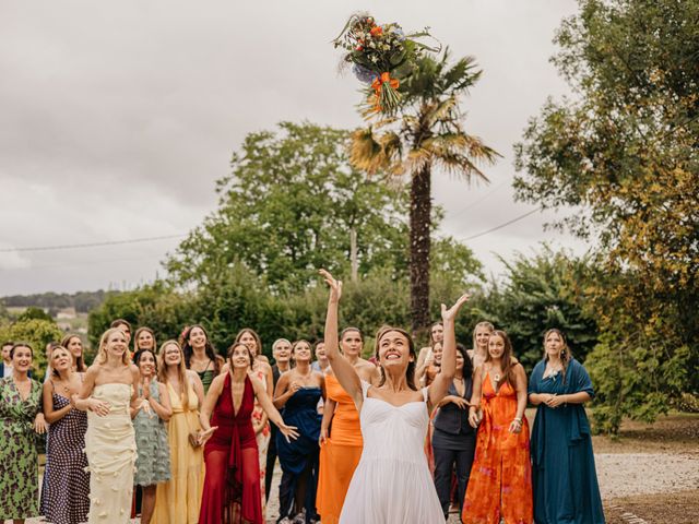 Le mariage de Damien et Anne-Charlotte à Léoville, Charente Maritime 29