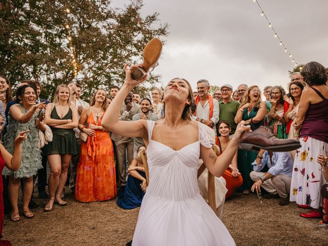 Le mariage de Damien et Anne-Charlotte à Léoville, Charente Maritime 38