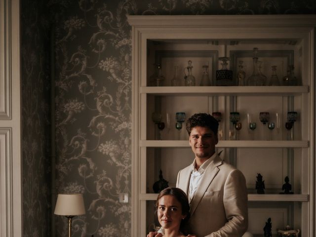 Le mariage de Damien et Anne-Charlotte à Léoville, Charente Maritime 53