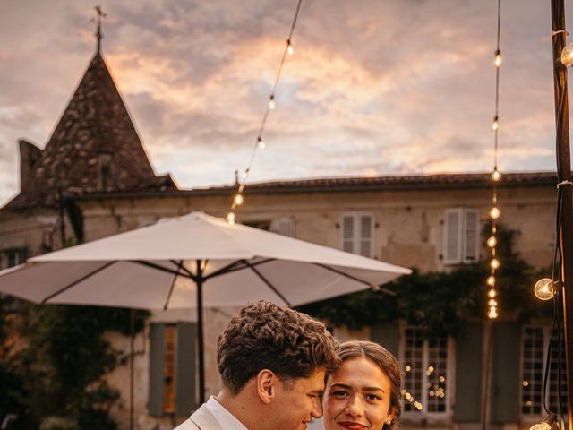 Le mariage de Damien et Anne-Charlotte à Léoville, Charente Maritime 54