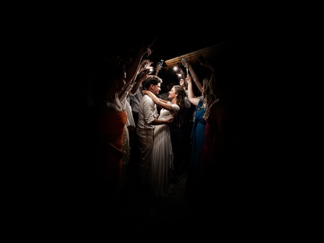 Le mariage de Damien et Anne-Charlotte à Léoville, Charente Maritime 56