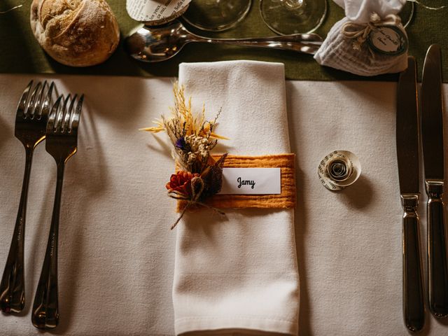 Le mariage de Damien et Anne-Charlotte à Léoville, Charente Maritime 58