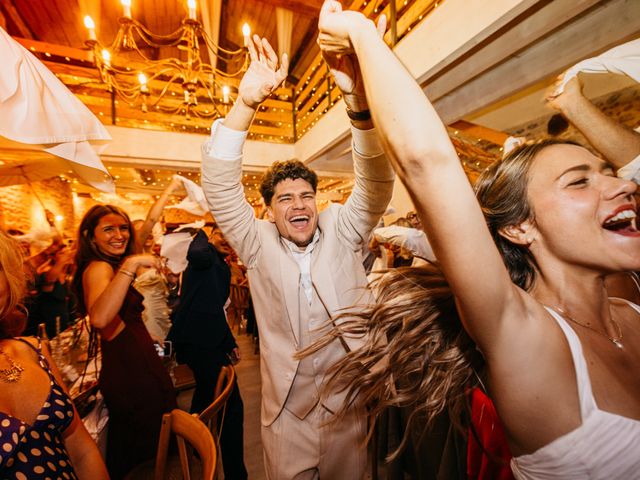 Le mariage de Damien et Anne-Charlotte à Léoville, Charente Maritime 59
