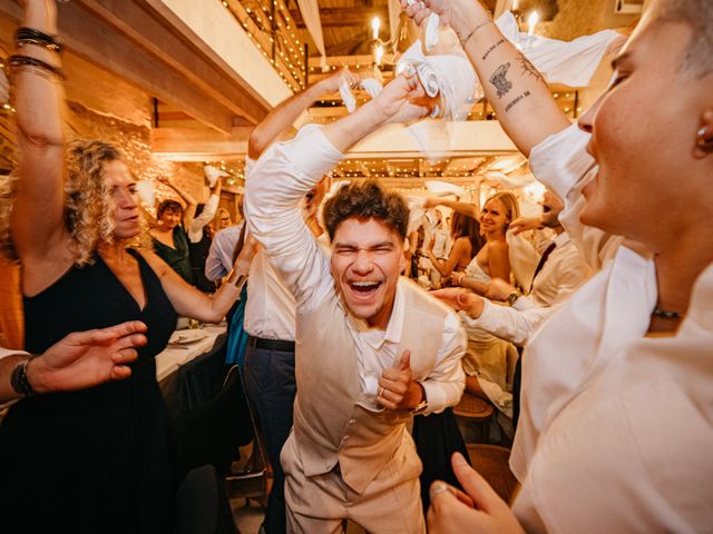 Le mariage de Damien et Anne-Charlotte à Léoville, Charente Maritime 60