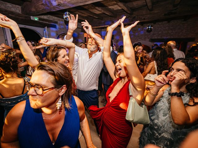 Le mariage de Damien et Anne-Charlotte à Léoville, Charente Maritime 67