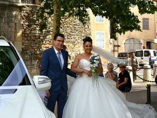 Le mariage de Laëtitia  et Sylvain  3