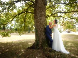 Le mariage de Pascale et Nicolas 2