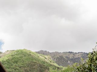 Le mariage de Elisa et Baptiste 1