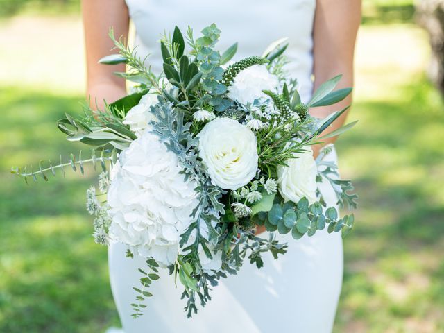 Le mariage de Hervé et Laurie à Narbonne, Aude 7